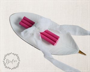 Baton ceara sigilii Rose deschis