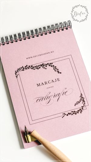caiet-caligrafie-moderna-spencerian-copperplate