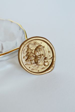 sigiliu-ceara-sarbatori-de-iarna-la-zapada-copii-om-de-zapada