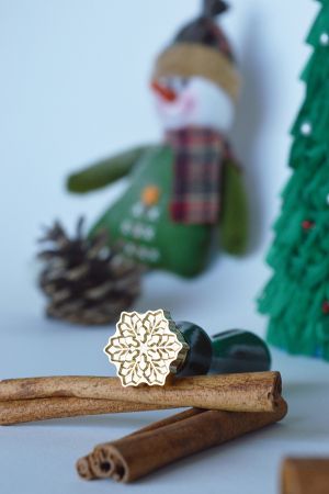 sigiliu-ceara-sarbatori-de-iarna-fulg-de-nea-3d