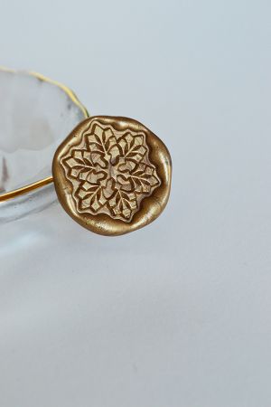 stampila-sigiliu-ceara-sarbatori-de-iarna-fulg-de-nea-3d