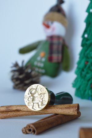 stampila-sigiliu-ceara-sarbatori-de-iarna-a-venit-mos-craciun