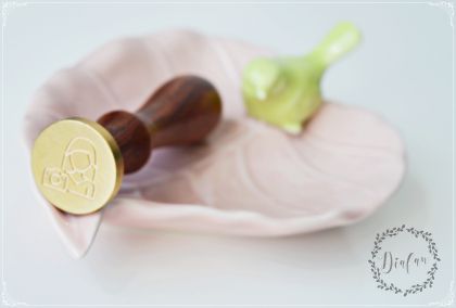 Stampila sigiliu Fotografa