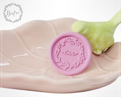 Sigiliu Coronita Love