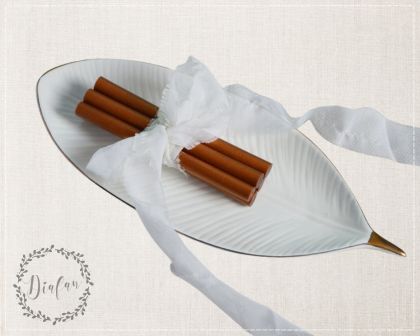 Baton ceara sigilii Auriu rose