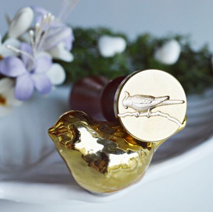 stampila-sigiliu-papagal-3D-1