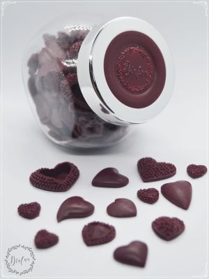 Ceara Visiniu inchis