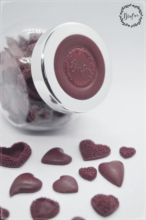 Ceara Visiniu inchis