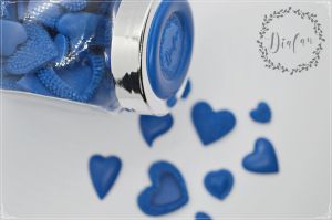 Ceara Albastru inchis