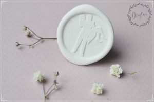 Sigiliu Cei Doi Indragostiti