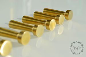 Stampila sigiliu rotunda 12 mm personalizata 2