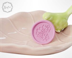 Sigiliu Flori de mac