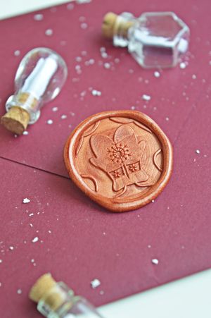 Sigiliu Manusi de Craciun