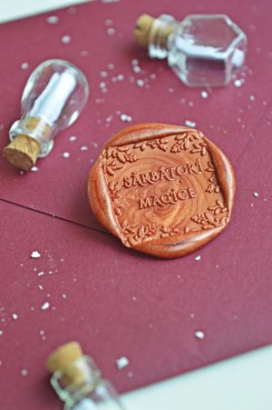 Sigiliu Sarbatori magice