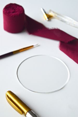 place-card-blank-plexiglas-rotund